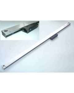 Maßstab LS486 720mm (Austausch-Exchange) alte Form, ohne Kabel