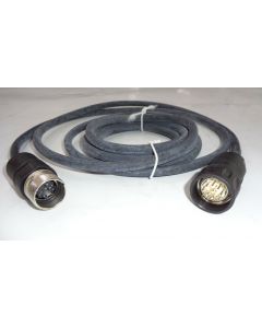 Verbindungskabel 298400-03 Heidenhain Maßstab Neu 12P 3 m