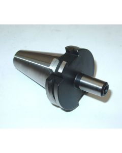 Bohrfutteraufnahme SK40 DIN69871 * (NEU) B12, B16 oder B18 