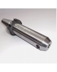 Flächenspannfutter gebraucht SK40 DIN69871 A140 D12 Deckel Fräsmaschine