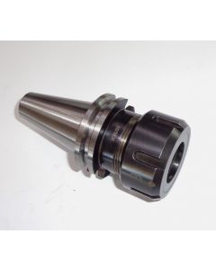 Spannzangenfutter (Kelch) SK40 DIN69871 OZ462 (gebraucht) Deckel Fräsmaschine