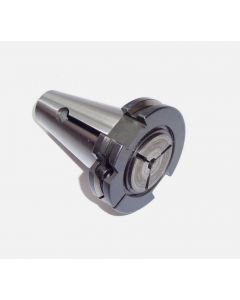 Direktspannzange SK40 DIN69871 D6mm Deckel Fräsmaschine (gebraucht)