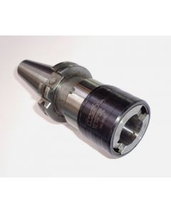 Gewindeschneid- Schnellwechselfutter (gebraucht) SK40 DIN69871 Gr.2