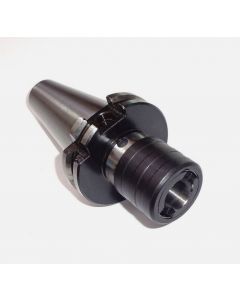 Gewindeschneid- Schnellwechselfutter (gebraucht) SK40 DIN69871 Gr.1