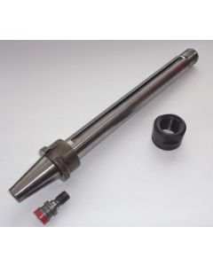 Fräsdorn lang (gebraucht) SK40 DIN69871 D40 L315 mm