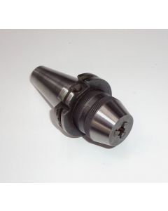 Kurzbohrfutter SK40 DIN69871 M16 D1-10mm Fa. Zettl (gebraucht)