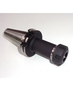 Spannzangenfutter SK40 DIN69871 A100 * Auswahl: ER 16 20 25 32 40