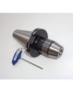 Kurzbohrfutter SK50 DIN69871  D1-16 z.B.für Deckel Fräsmaschine