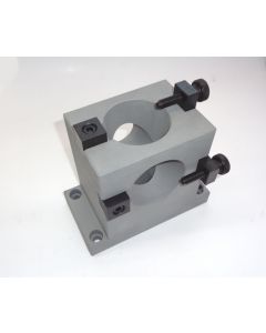 Montagebock SK50 Alu, Deckel Fräsmaschine