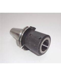 Bohrhalter für Wendeplattenbohrer SK50 D36mm (gebraucht)