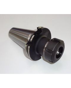 Spannzangenfutter SK50 DIN69871 ER40 (neuwertig) Deckel Fräsmaschine