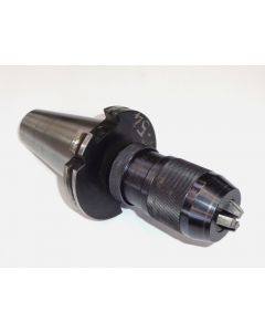 Bohrfutter gebraucht SK50 DIN69871 D3-16 z.B. für Deckel Fräsmaschine