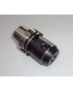 Flächenspannfutter HSK 63 D20 (neuwertig) Deckel Fräsmaschine