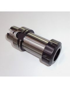 Spannzangenfutter HSK63 ER40 A120 (neuwertig) Deckel Fräsmaschine
