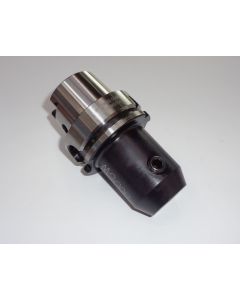 Flächenspannfutter HSK 63 D14 (neuwertig) Deckel Fräsmaschine