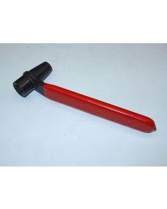 Sicherheits - Pinolenschlüssel 10mm für Deckel Fräsmaschine