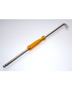 Sechskant Schlüssel 10mm 350x25 (6052-2906) Deckel Fräsmaschine