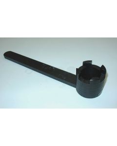 Fräsdornschlüssel (gebraucht) Gr. 40 Deckel Fräsmaschine