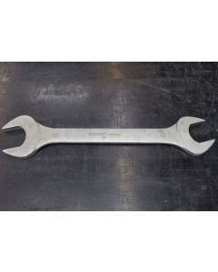 Gabelschlüssel, Doppelmaulschlüssel 55x60mm (gebraucht)
