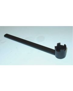 Fräsdornschlüssel (gebraucht) Gr. 16 Deckel Fräsmaschine