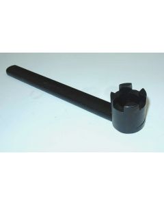 Fräsdornschlüssel (gebraucht) Gr. 27 Deckel Fräsmaschine