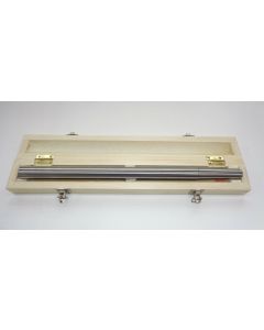 Prüfdorn (Holzschachtel) MK3 M12 D25 L335