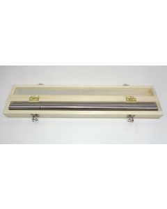 Prüfdorn (Holzschachtel) MK4 M16 D30 L390
