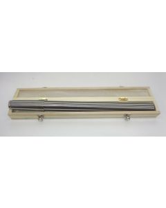 Prüfdorn (Holzschachtel) MK5 M20 D40 L300