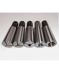 5 Direktspannzange MK4 M16 (neuwertig)