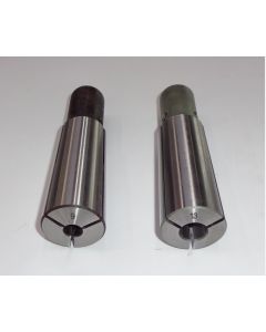 2 Direktspannzange MK4 M16 D9, D13 (neuwertig)