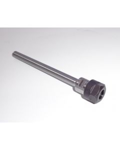 Spannzangenfutter zylindrisch - ER11A D8 L100