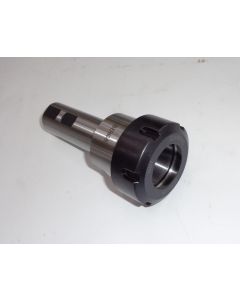 Spannzangenfutter zylindrisch - ER40 D30 L80