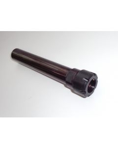 Spannzangenfutter zylindrisch Mini ER25 D25 L140