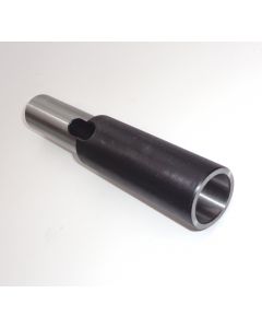 Zwischenhülse Typ 176 zylindrisch mit MK Aufnahme, verlängert, D32 MK4