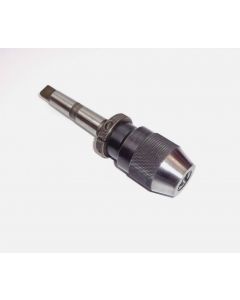Bohrfutter MK2 B16 D1-10mm Albrecht (gebraucht) Deckel Fräsmaschine