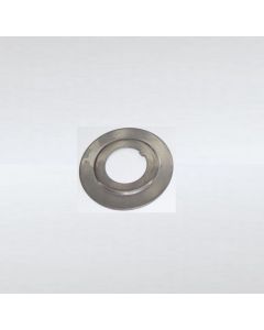Nasenscheibe für Schleifscheibenaufnahme D45 NEU für Deckel SO / SOE