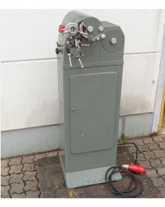 Stichelschleifmaschine Deckel SOE, Bj.77, überprüft, Nr.4047