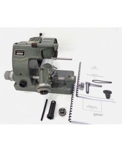 Stichelschleifmaschine Deckel SO, Bj.63, gebraucht, Nr.63-6074