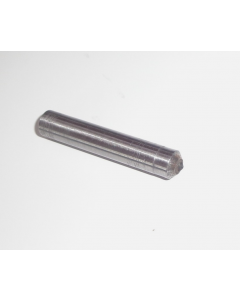 Abrichtdiamant für Deckel S0 und SOE D 8mm L 49mm