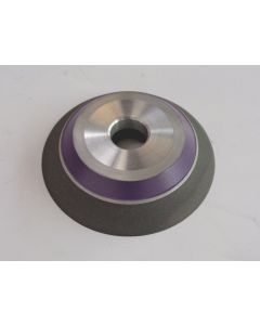 CBM Schleifscheibe neuw. B126-75 z.B. für Deckel S1 und S11.