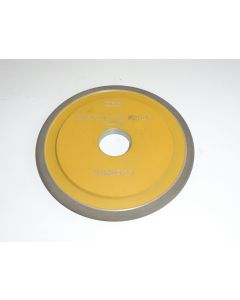 Diamant Schleifscheibe neuw. D126-10 z.B. für Deckel S1 und  S11.