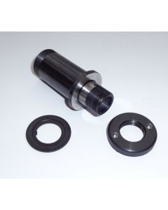 Schleifscheibenaufnahme D35 L75 neu, für Deckel S1 und S11