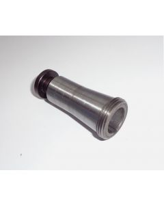 Aufsatzfutter (gebr.) Scheibendurchmesser 13mm Deckel S1 Werkzeugschleifm.