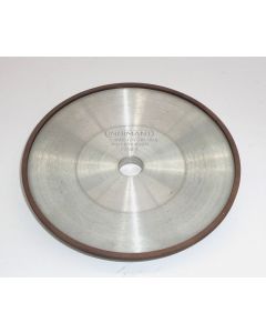 Topfschleifscheibe 12A2 175 4x4 B151 V24 Ks400 für Deckel S1 und S11 (neuwertig)