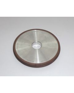 Schleifscheibe 14EE1 10 10x5 B151K V24 KR400 für Deckel S1 und S11 (neuwertig)