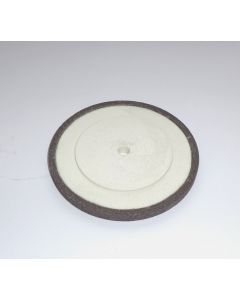 Schleifscheibe 14 A1 D109 7x5 B91 V30 WCO CG1 Bohrung 8mm (neuwertig)