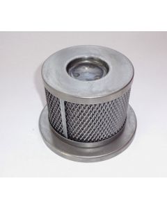 Rundluftfilterpatrone 8007050 für Deckel SOE und S1 Werkzeugschleifm. (neu)