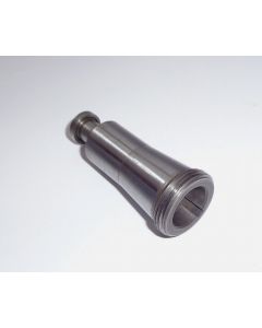 Aufsatzfutter (gebr.) Scheibendurchmesser 10mm Deckel S1 Werkzeugschleifm.