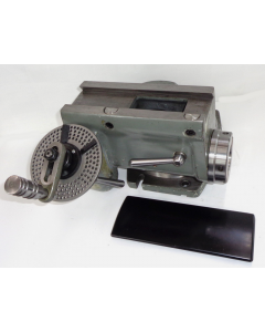 Teilkopf SK40 2212-3768 für Deckel Fräsmaschine (gebraucht)