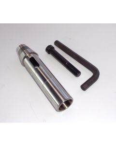 Kegelhülse MK3 für Deckel KF12, KF2 (neu)